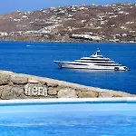 Ithea Mykonos Villa *