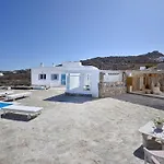 Villa Ithea Mykonos *