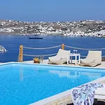 Villa Ithea Mykonos Mykonos Town