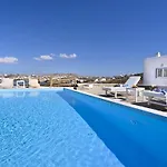 Ithea Mykonos Villa *