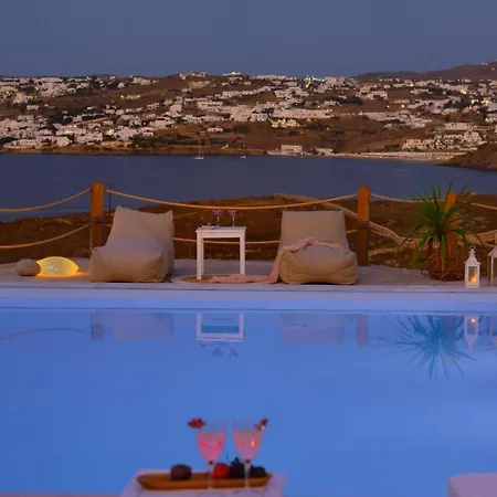 Ithea Mykonos * Mykonos Town
