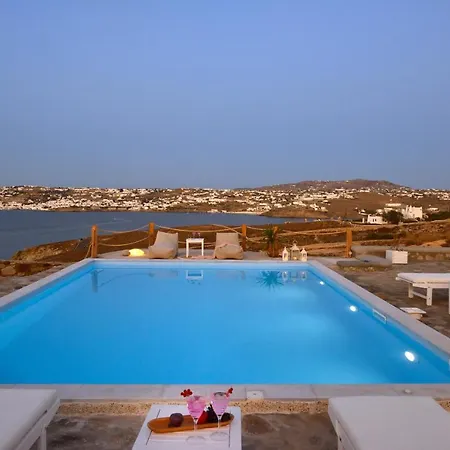 Villa Ithea Mykonos