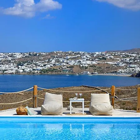 Ithea Mykonos * Mykonos Town