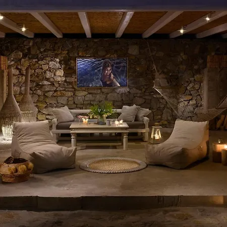 Ithea Mykonos * Mykonos Town