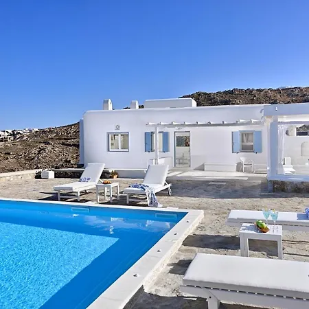 Ithea Mykonos * Mykonos Town