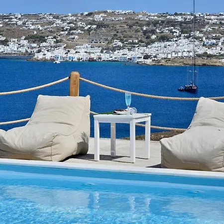 Villa Ithea Mykonos *