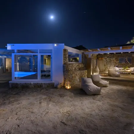 Villa Ithea Mykonos