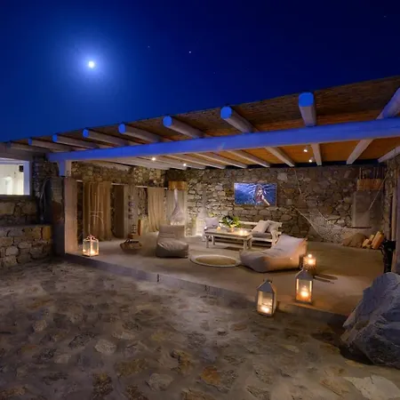 Ithea Mykonos Villa