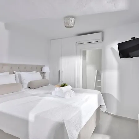 Ithea Mykonos Mykonos Town