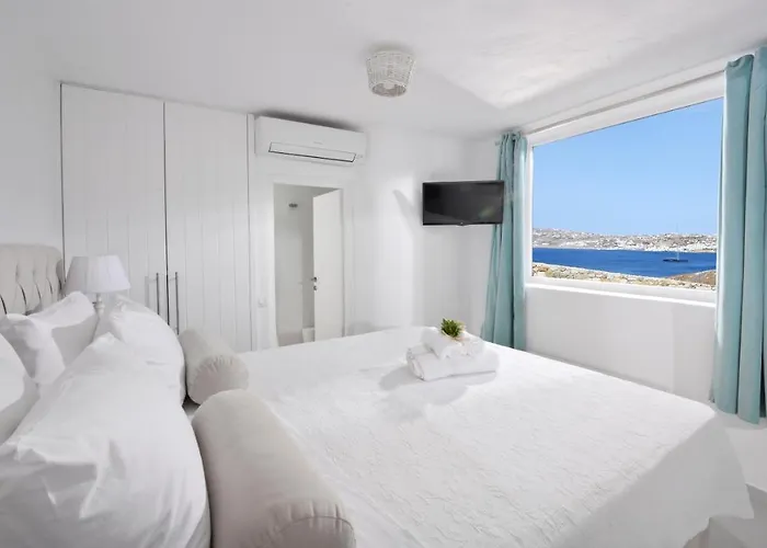 Ithea Mykonos * Mykonos Town