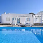Ithea Mykonos Villa Mykonos Town