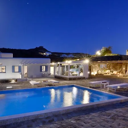 Ithea Mykonos