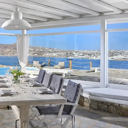 Ithea Mykonos *