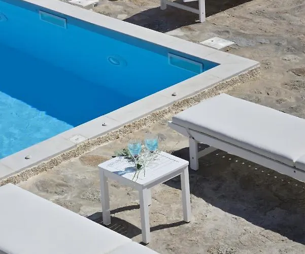 Ithea Mykonos * Mykonos Town