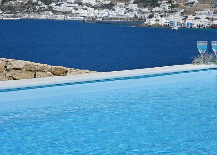 Ithea Mykonos Mykonos Town