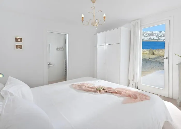 Villa Ithea Mykonos *